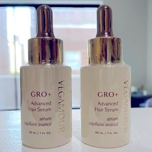 VEGAMOUR Gro+ Advanced Hair Serum